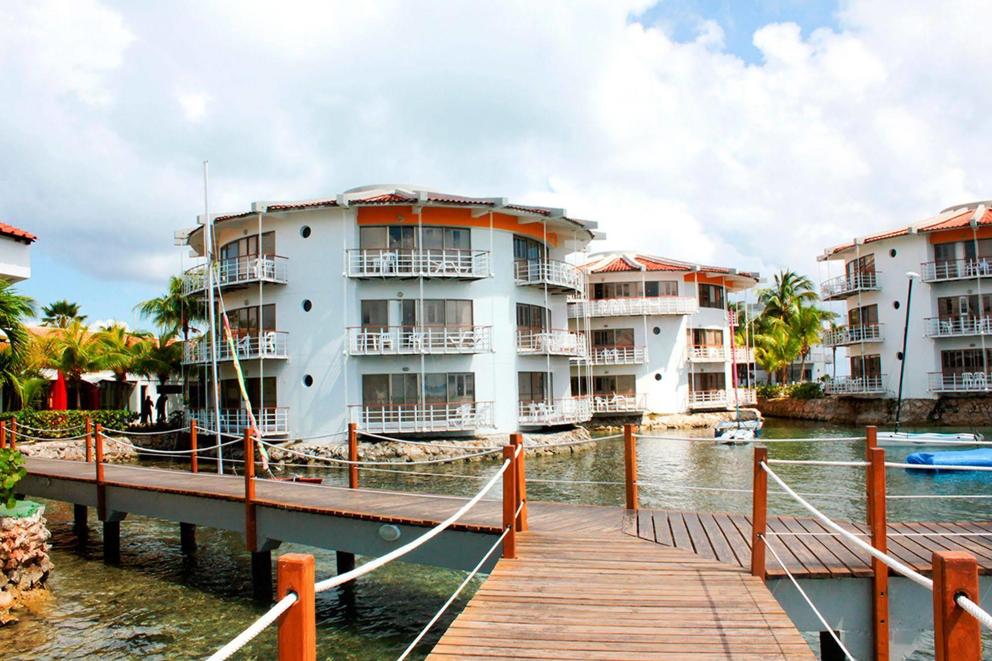 Decameron Aquarium San Andrés Exterior foto