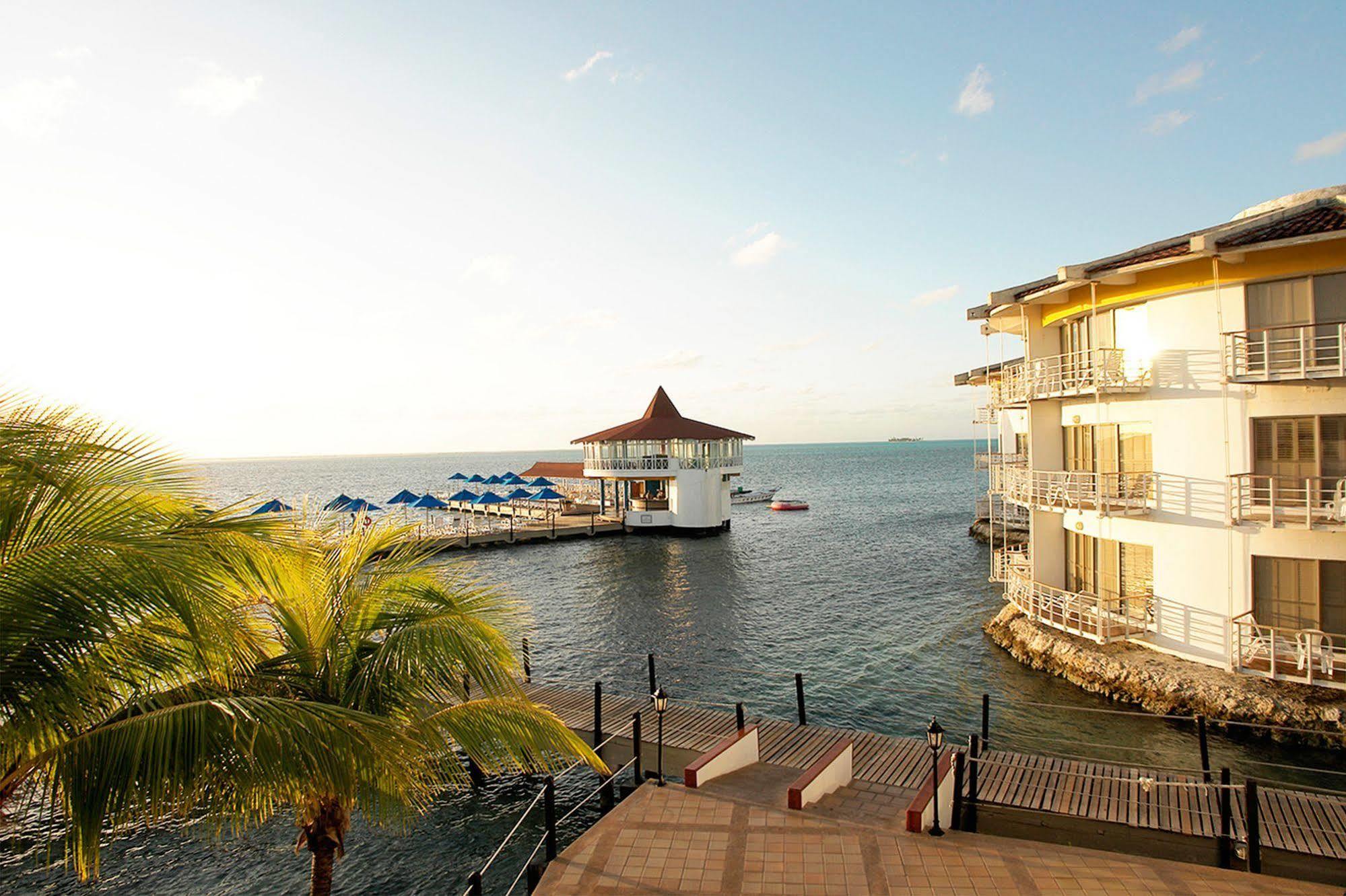 Decameron Aquarium San Andrés Exterior foto